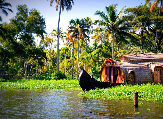 Kerala Tour Packages | Kerala Holidays | Kerala Travel Package