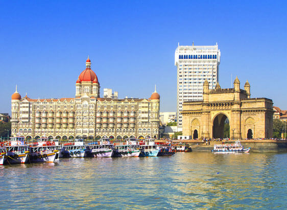 Mumbai Tour Package | Mumbai Sightseeing | Places to Visit in Mumbai