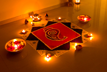 India Diwali Tour Packages | Diwali Festival of Light Tour India

