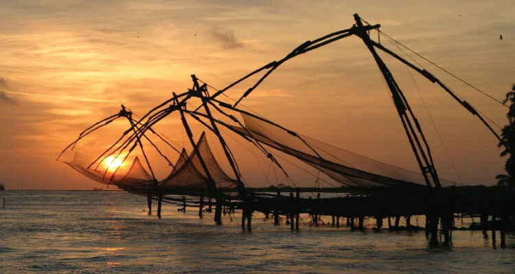 Kerala Tour Packages For 5 days, Kerala Sightseeing, Kerala Packages